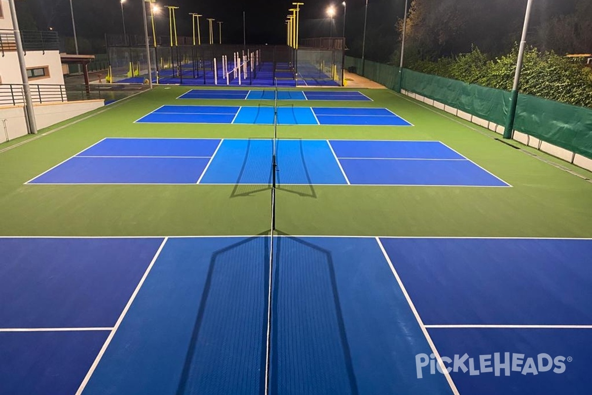 Photo of Pickleball at Feel Good Padel